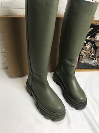 Stivali alti Katiuska Alohas T38