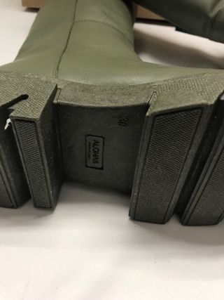 Stivali alti Katiuska Alohas T38