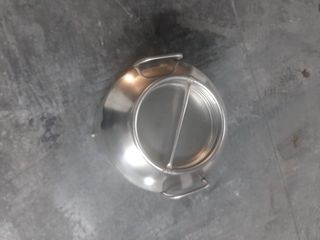 Contenitore Acciaio Inox Cordivari 50L