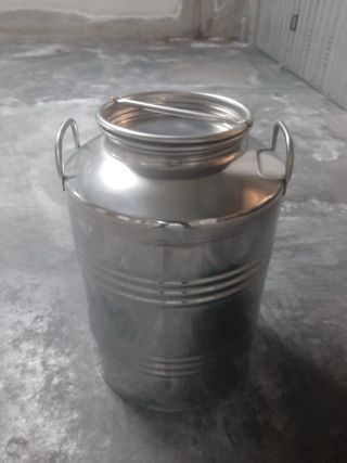 Contenitore Acciaio Inox Cordivari 50L