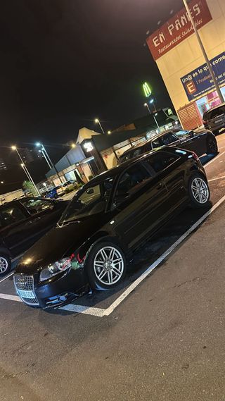 Audi A3 2008