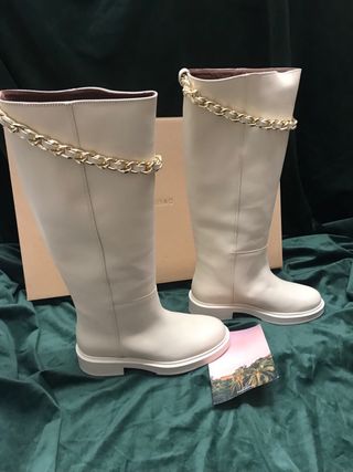 Stivali Alohas Taglia 37 Nuovi