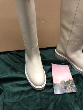 Stivali Alohas Taglia 37 Nuovi