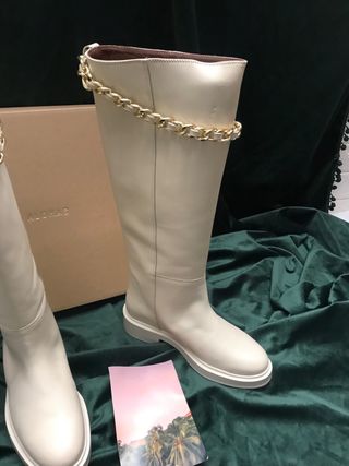 Stivali Alohas Taglia 37 Nuovi