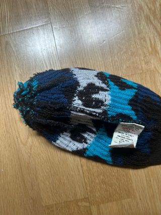 Gorro Energie Retro Estrellas