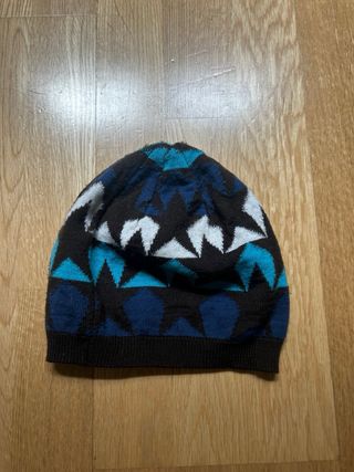 Gorro Energie Retro Estrellas