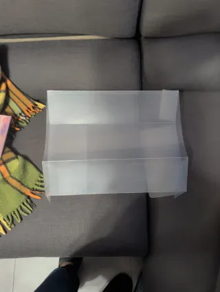 Cover box protection nuovo Nintendo Nes action se