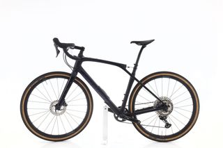 Specialized Diverge STR (gravel) t.58 Reacondicionada