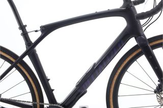 Specialized Diverge STR (gravel) t.58 Reacondicionada