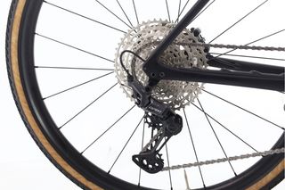 Specialized Diverge STR (gravel) t.58 Reacondicionada