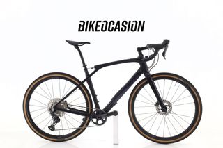 Specialized Diverge STR (gravel) t.58 Reacondicionada
