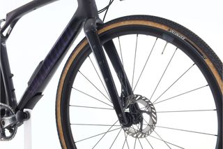 Specialized Diverge STR (gravel) t.58 Reacondicionada