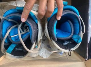 Botas de Snowboard Roxy Track Lace