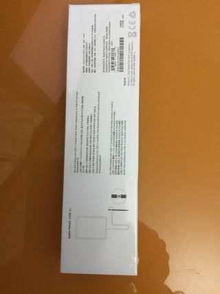 Apple Pencil (USB-C) Nuevo Precintado
