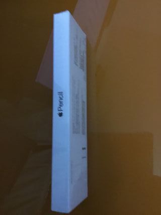 Apple Pencil (USB-C) Nuevo Precintado