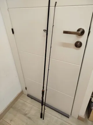 Caña pesca spinning Mitchell 2'44