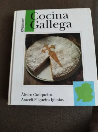 Cocina gallega