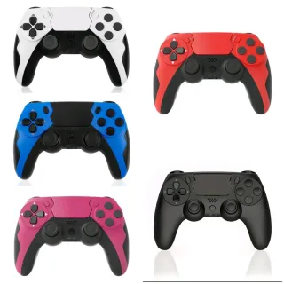 MANDO INALÁMBRICO BLUETOOTH PARA PS4 / PC