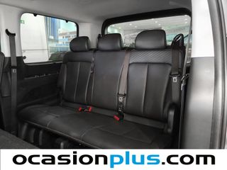 Hyundai Staria 2.2 CRDI Tecno 9S Auto 130 kW (177 CV)