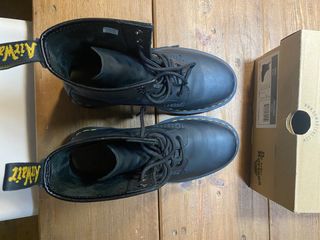 Botas Dr. Martens