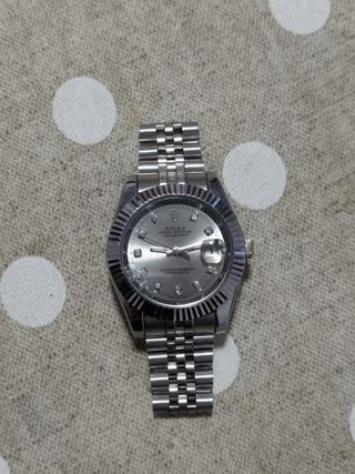 Reloj Rolex Oyster Perpetual Datejust