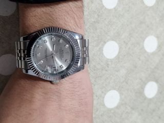 Reloj Rolex Oyster Perpetual Datejust