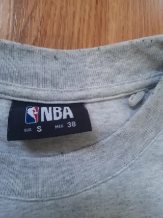 Camiseta Celtics Talla S