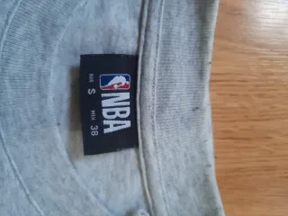 Camiseta Celtics Talla S