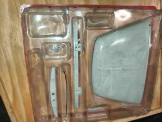 Seat 600 Salvat Coleccionables