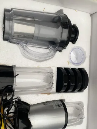 Batidora Magic Bullet