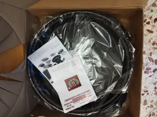 Pizza Meister Multifunktion