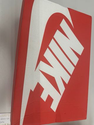 Nike P-6000 SE College Gris Beige