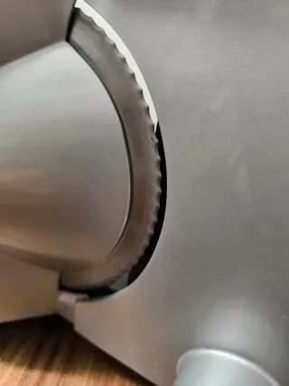 Cortadora Eléctrica de Alimentos