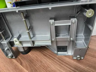 Cortadora Eléctrica de Alimentos