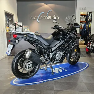 SUZUKI V-STROM 650 ABS 2019