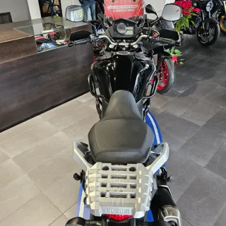 SUZUKI V-STROM 650 ABS 2019