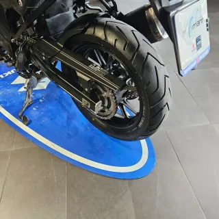 SUZUKI V-STROM 650 ABS 2019