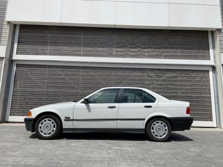 BMW 316i 4p 1994