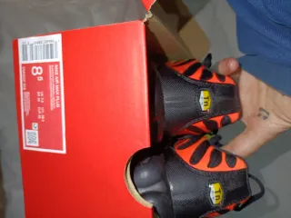 Nike Air Max TN Plus Talla 42 Nuevas