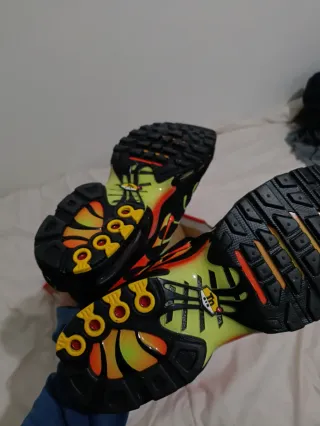 Nike Air Max TN Plus Talla 42 Nuevas