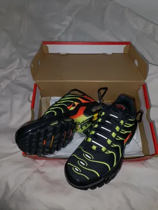 Nike Air Max TN Plus Talla 42 Nuevas
