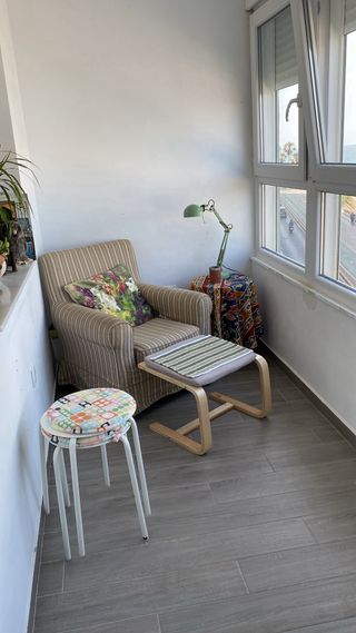 Alquiler de verano en Cádiz semana/quincena