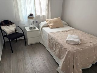 Alquiler de verano en Cádiz semana/quincena