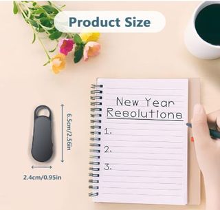 Grabador de Voz 64GB