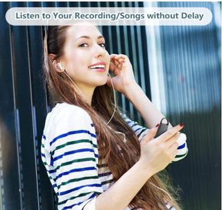 Grabador de Voz 64GB