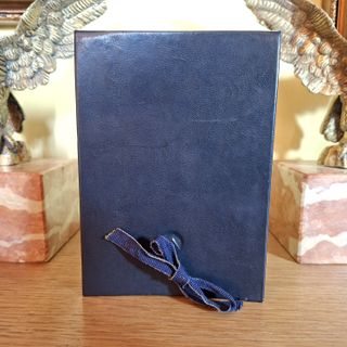 Cornice Portafoto Argento 925 anni 90 foto cm 7x11