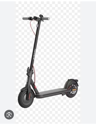 Patinete Eléctrico Xiaomi Pro 2