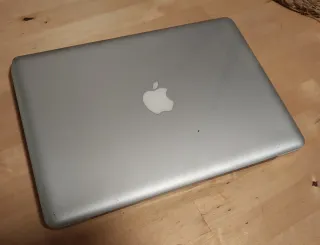 MacBook Pro para componentes