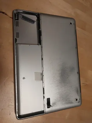 MacBook Pro para componentes