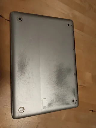 MacBook Pro para componentes